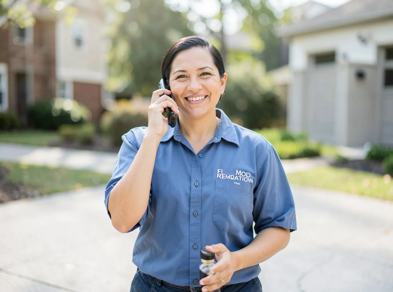 Mold Remediation Trafalgar, IN FAQs